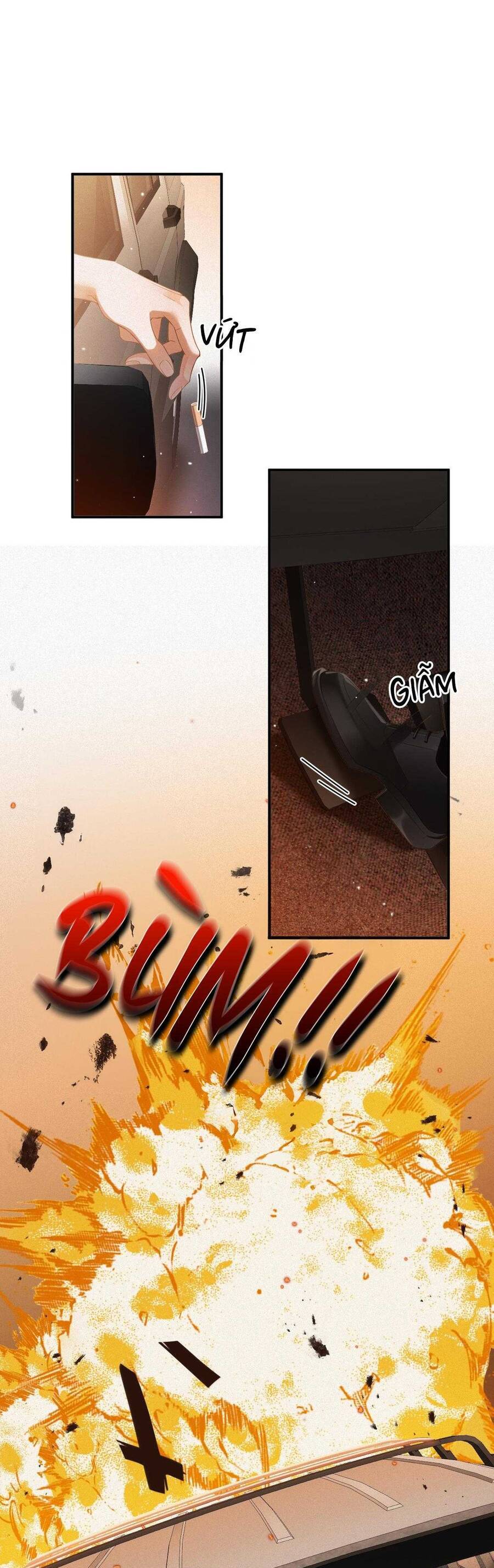 Chồng Cũ Muốn Tái Hôn Lần Nữa: Chapter 79