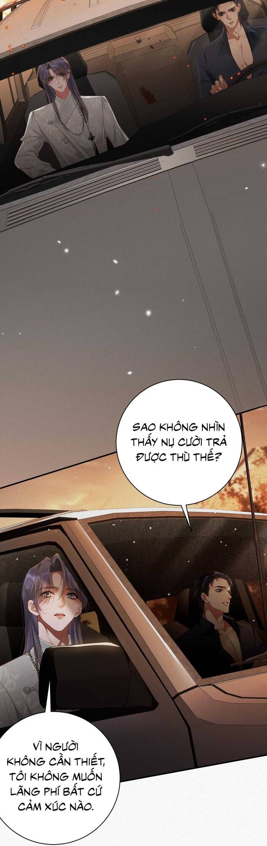 Chồng Cũ Muốn Tái Hôn Lần Nữa: Chapter 79