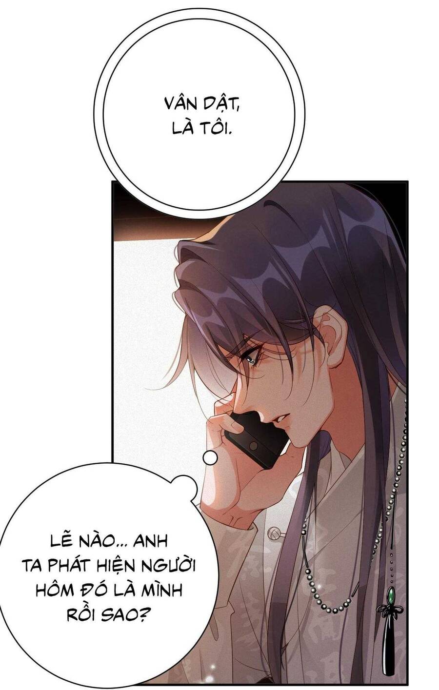 Chồng Cũ Muốn Tái Hôn Lần Nữa: Chapter 79