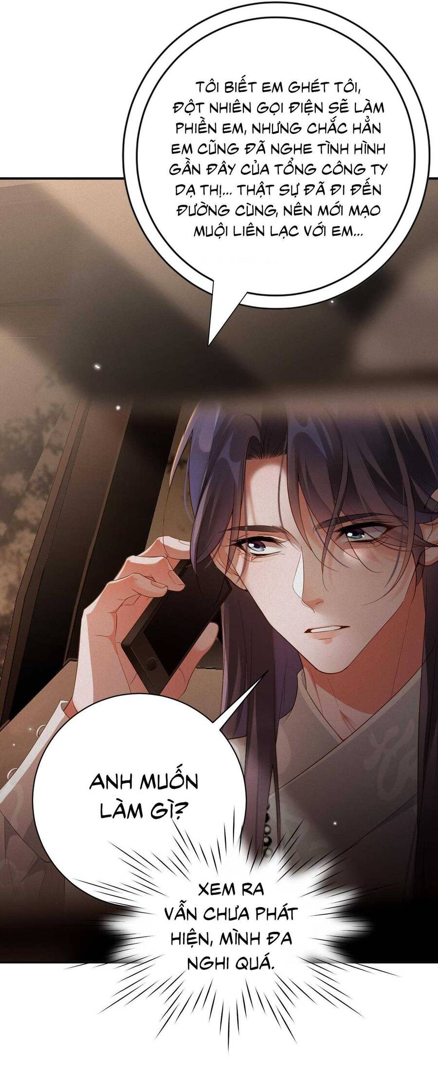 Chồng Cũ Muốn Tái Hôn Lần Nữa: Chapter 79