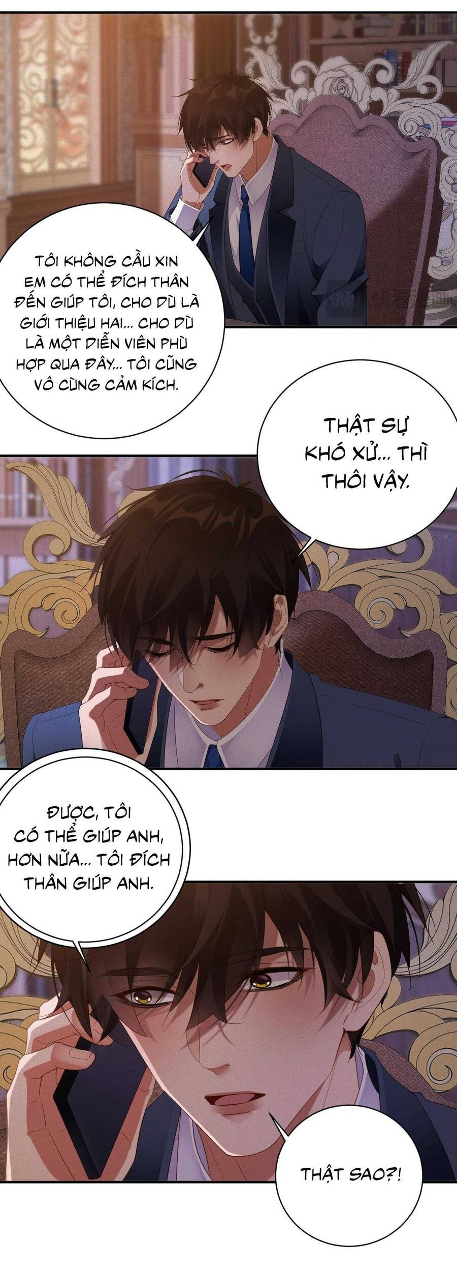 Chồng Cũ Muốn Tái Hôn Lần Nữa: Chapter 79