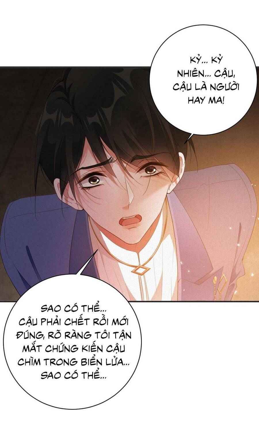Chồng Cũ Muốn Tái Hôn Lần Nữa: Chapter 79