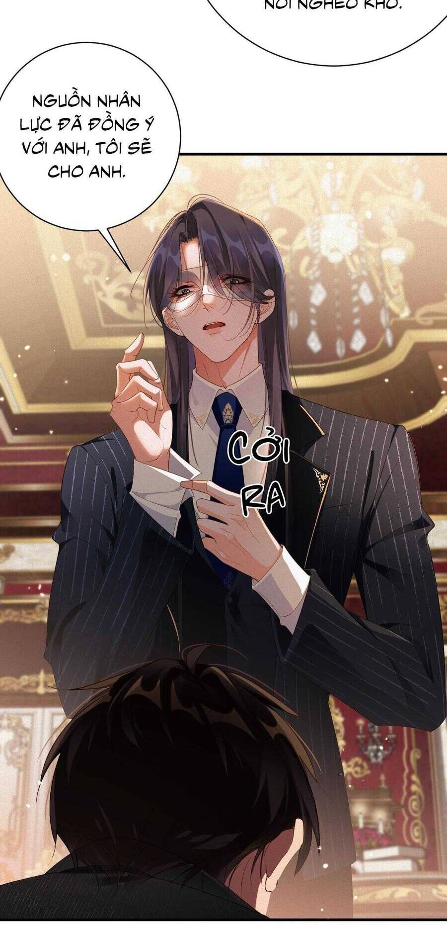 Chồng Cũ Muốn Tái Hôn Lần Nữa: Chapter 80