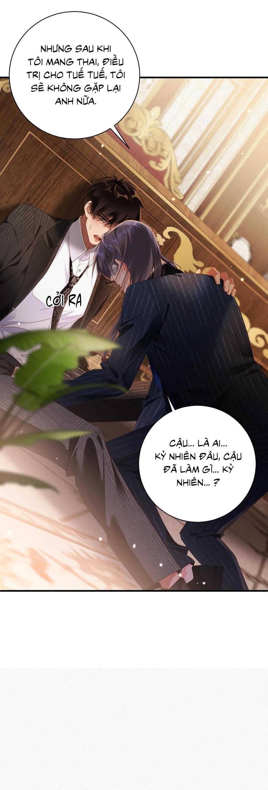 Chồng Cũ Muốn Tái Hôn Lần Nữa: Chapter 80