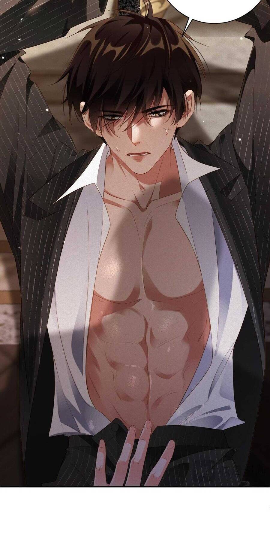 Chồng Cũ Muốn Tái Hôn Lần Nữa: Chapter 80