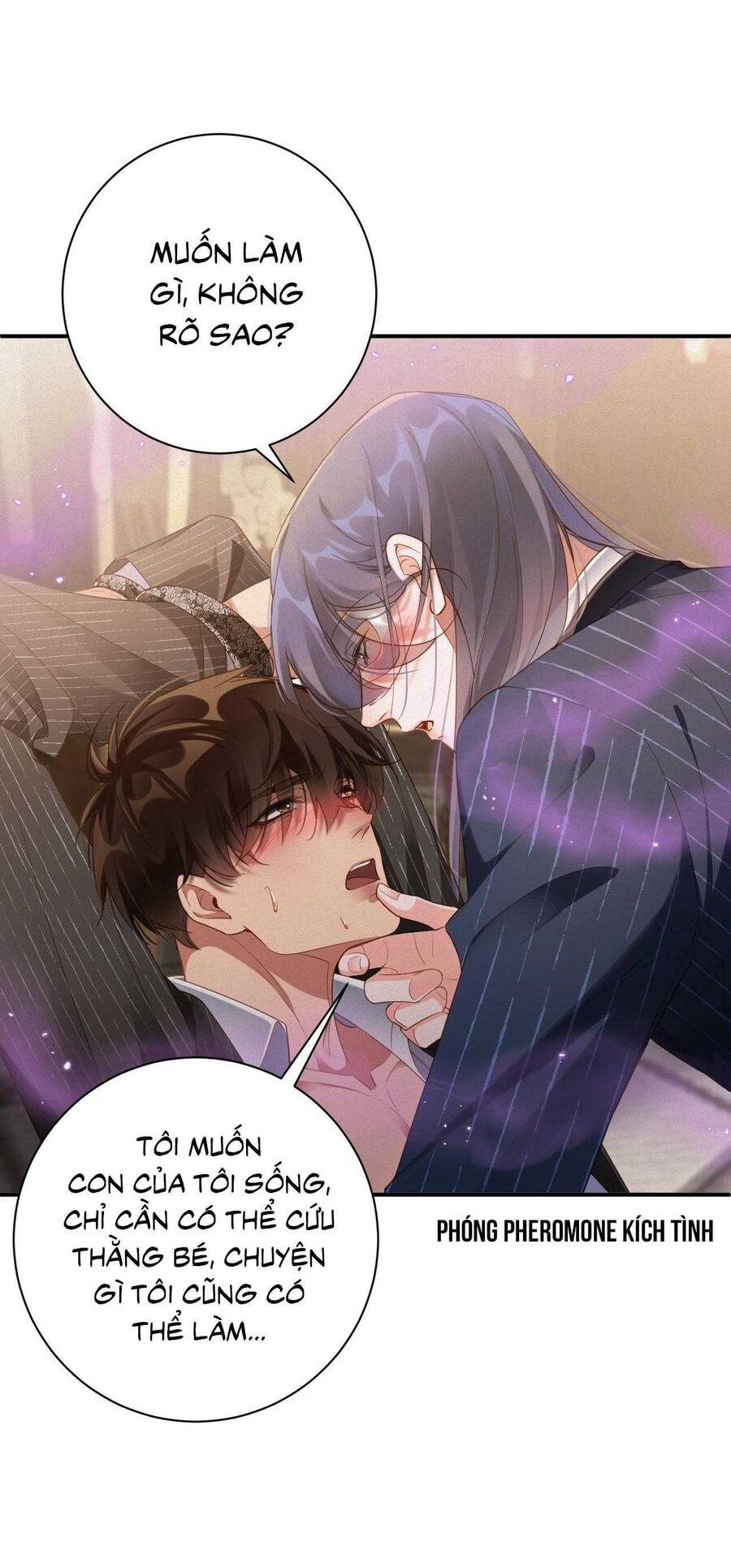 Chồng Cũ Muốn Tái Hôn Lần Nữa: Chapter 80