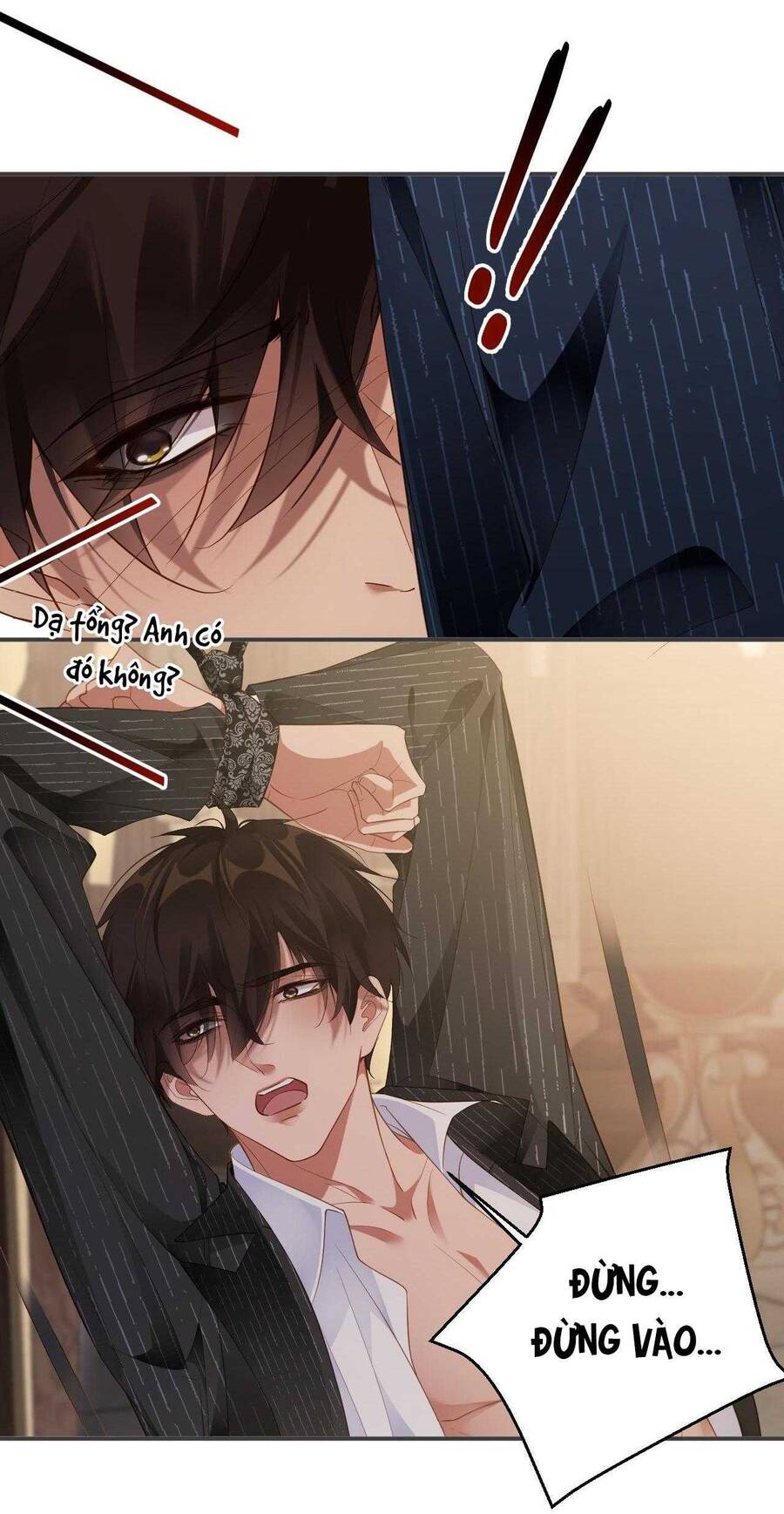 Chồng Cũ Muốn Tái Hôn Lần Nữa: Chapter 80