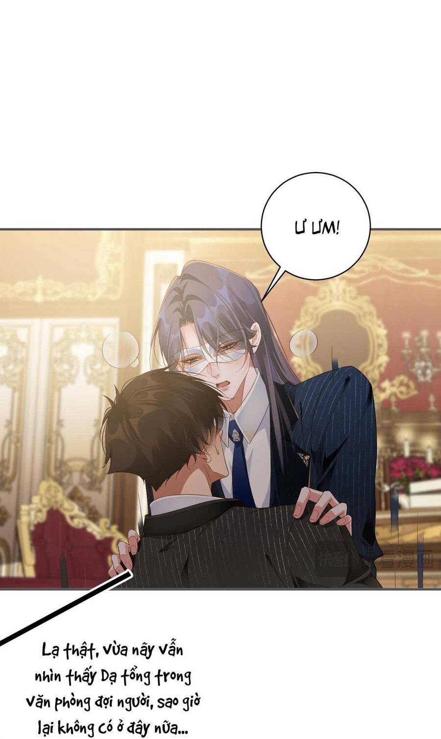 Chồng Cũ Muốn Tái Hôn Lần Nữa: Chapter 80