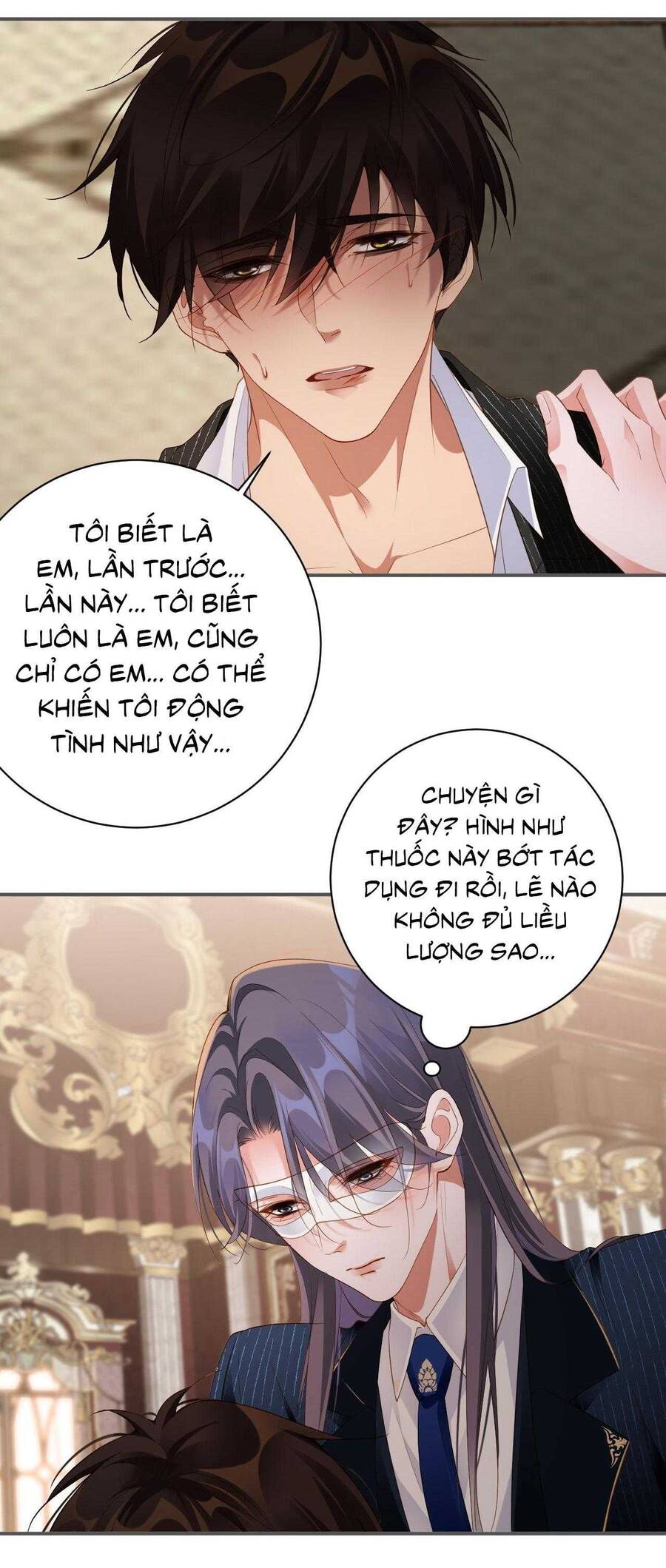 Chồng Cũ Muốn Tái Hôn Lần Nữa: Chapter 80