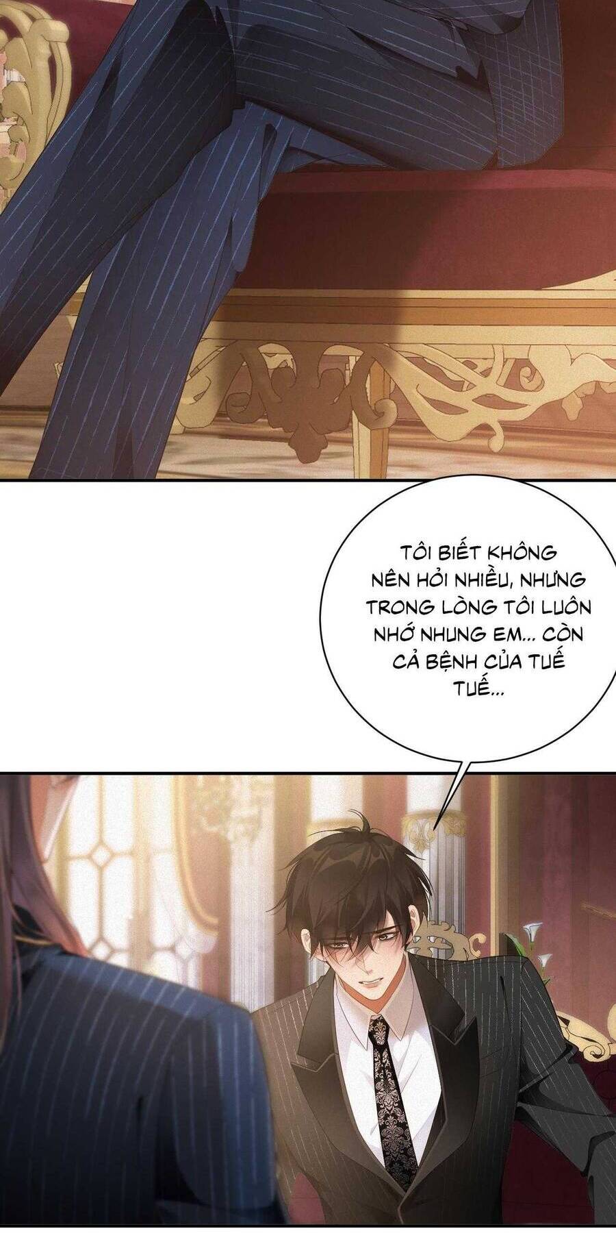 Chồng Cũ Muốn Tái Hôn Lần Nữa: Chapter 80