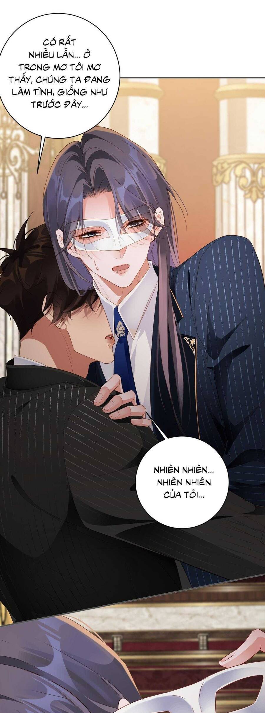 Chồng Cũ Muốn Tái Hôn Lần Nữa: Chapter 80