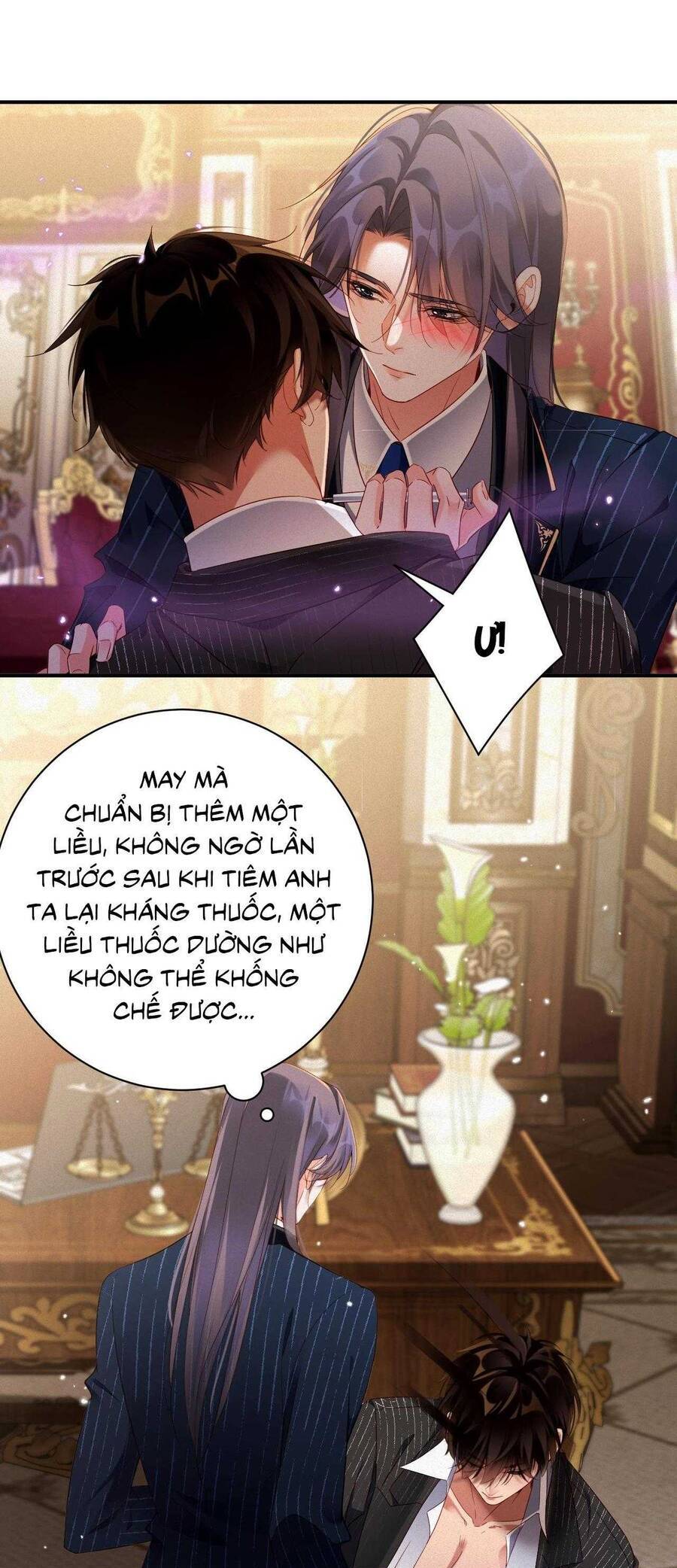 Chồng Cũ Muốn Tái Hôn Lần Nữa: Chapter 80