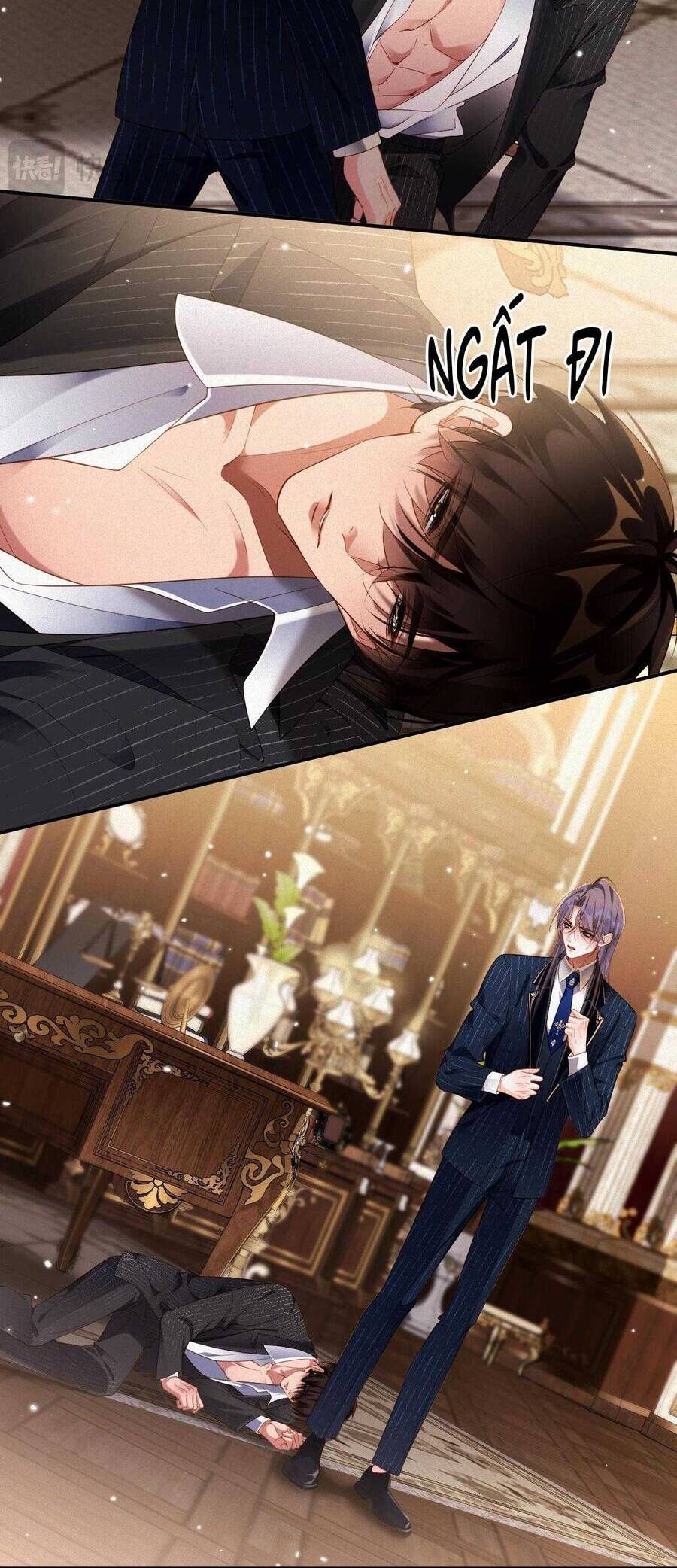 Chồng Cũ Muốn Tái Hôn Lần Nữa: Chapter 80