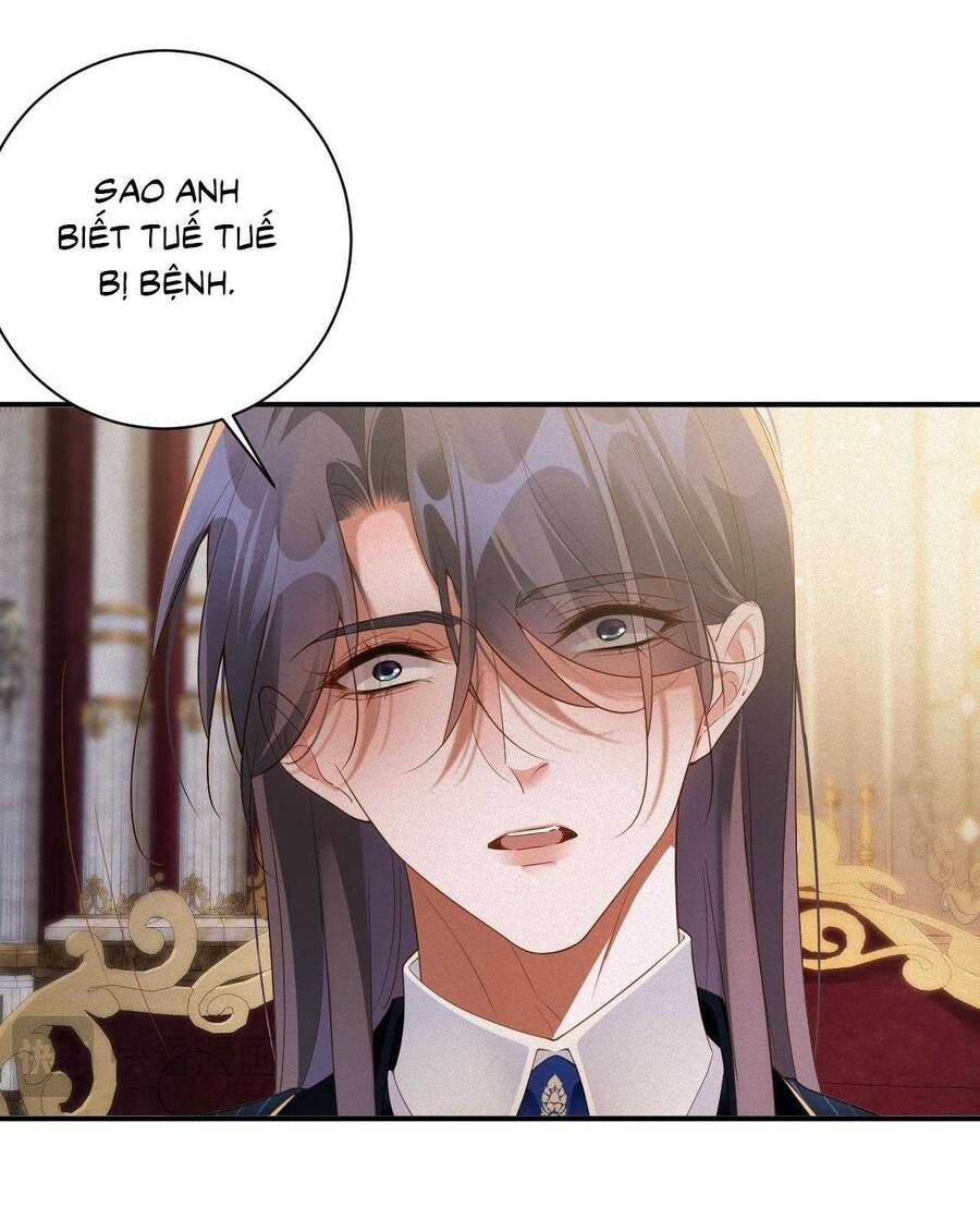 Chồng Cũ Muốn Tái Hôn Lần Nữa: Chapter 80