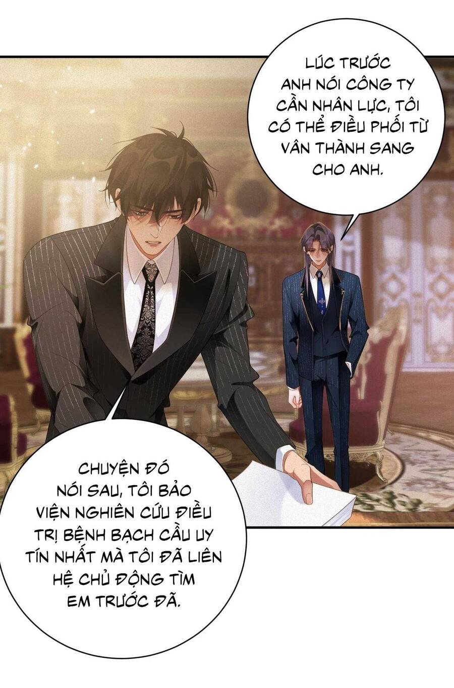 Chồng Cũ Muốn Tái Hôn Lần Nữa: Chapter 80