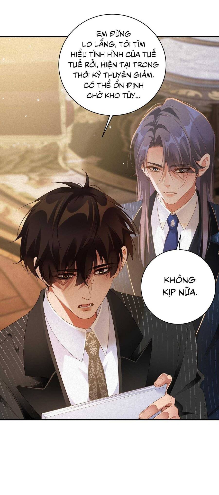 Chồng Cũ Muốn Tái Hôn Lần Nữa: Chapter 80