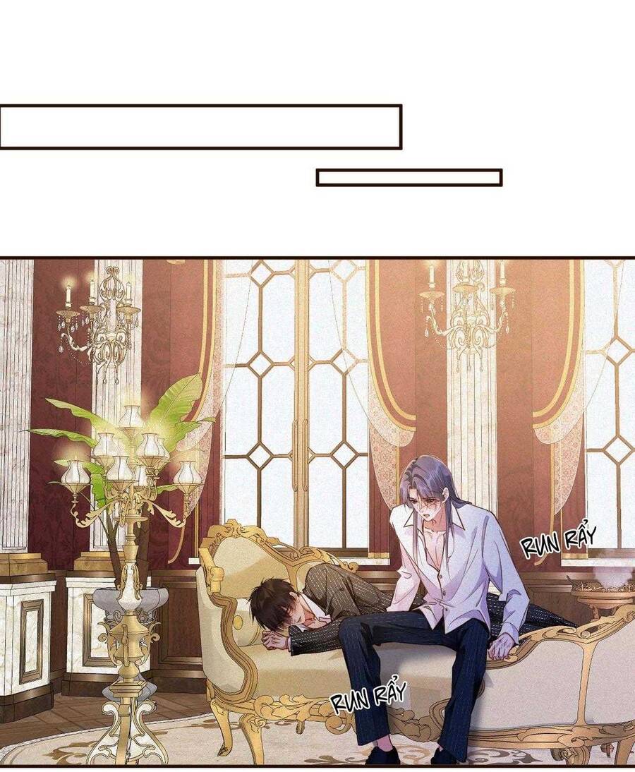 Chồng Cũ Muốn Tái Hôn Lần Nữa: Chapter 81