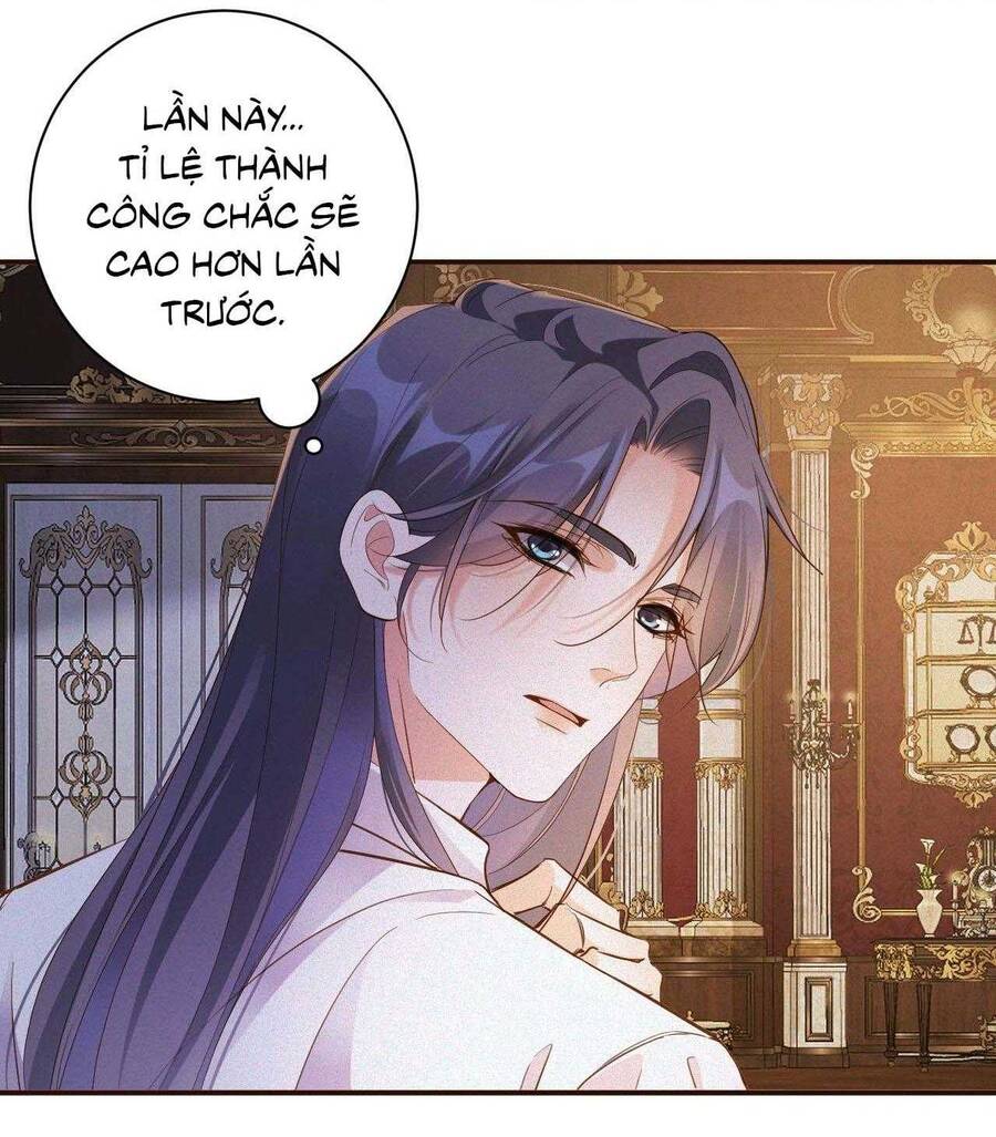 Chồng Cũ Muốn Tái Hôn Lần Nữa: Chapter 81