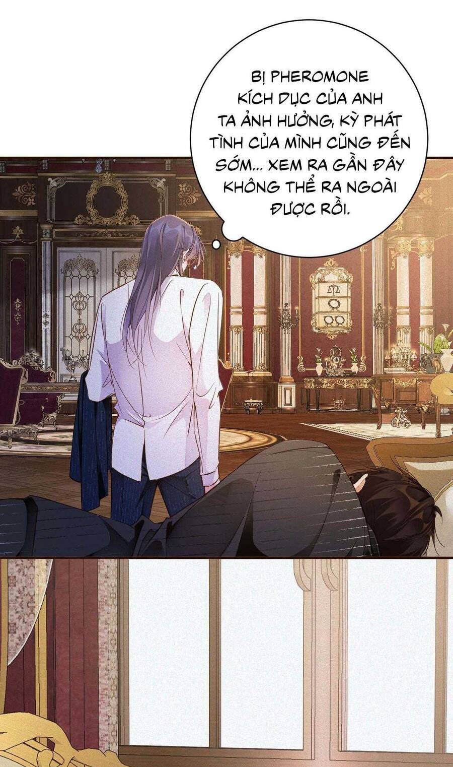 Chồng Cũ Muốn Tái Hôn Lần Nữa: Chapter 81