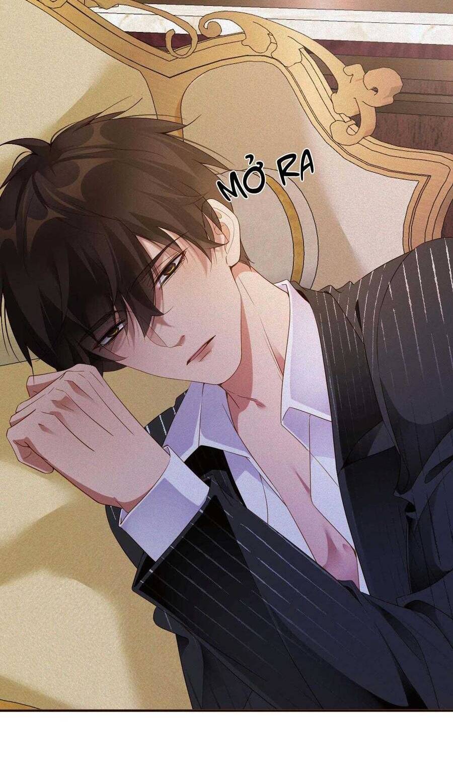 Chồng Cũ Muốn Tái Hôn Lần Nữa: Chapter 81