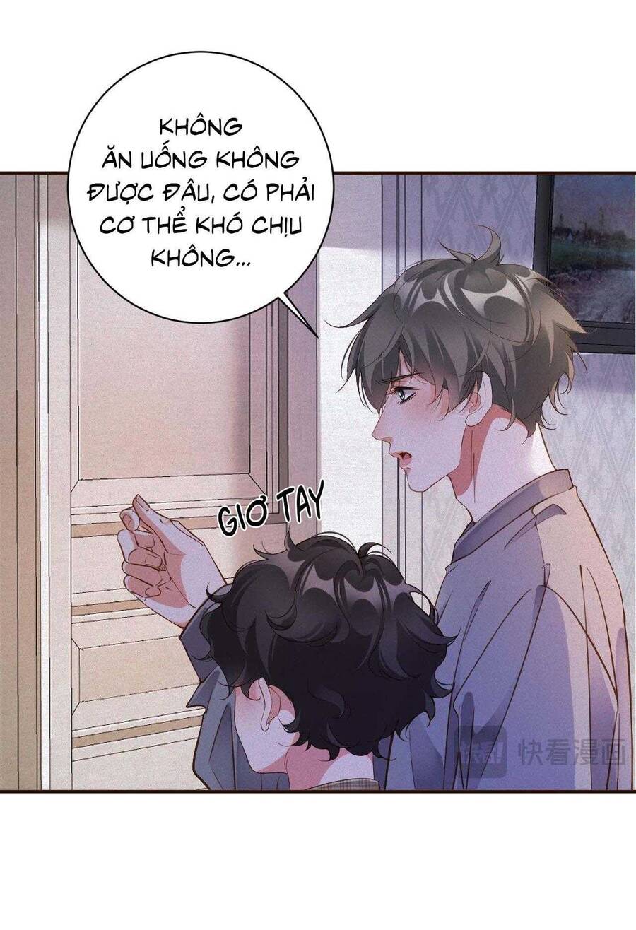 Chồng Cũ Muốn Tái Hôn Lần Nữa: Chapter 81