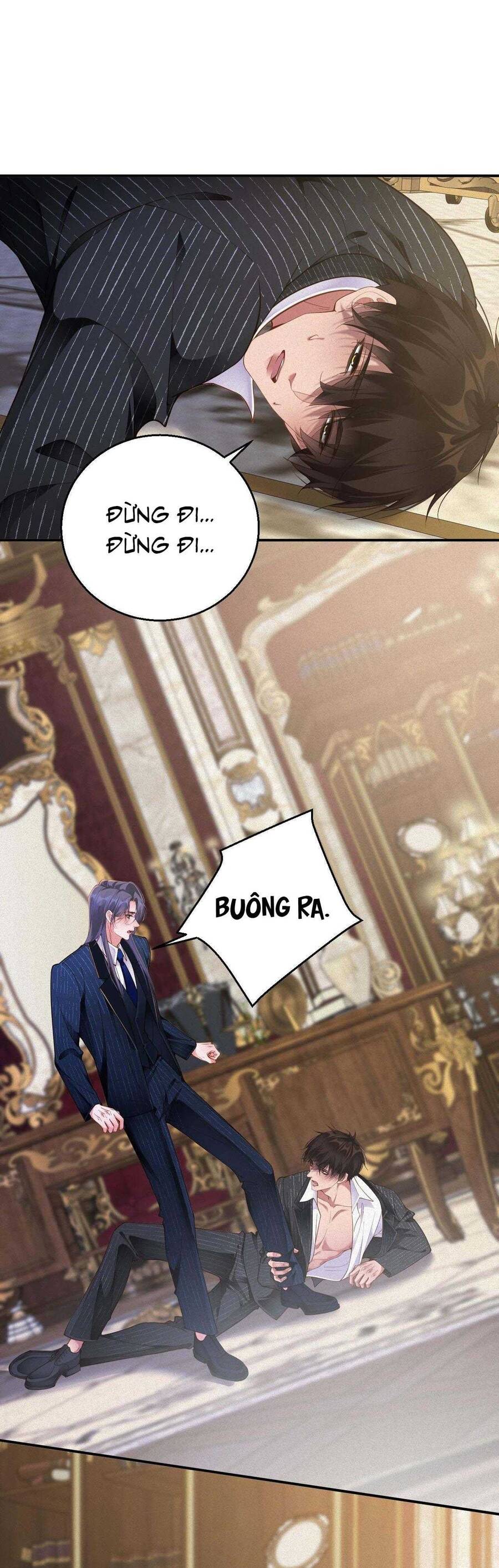 Chồng Cũ Muốn Tái Hôn Lần Nữa: Chapter 81