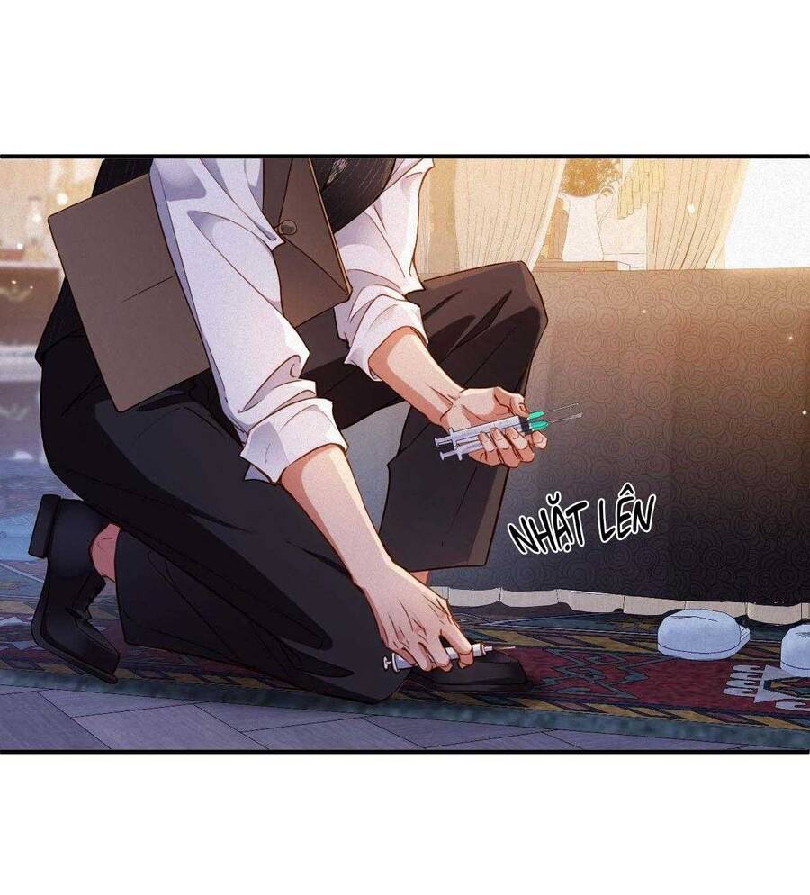 Chồng Cũ Muốn Tái Hôn Lần Nữa: Chapter 81