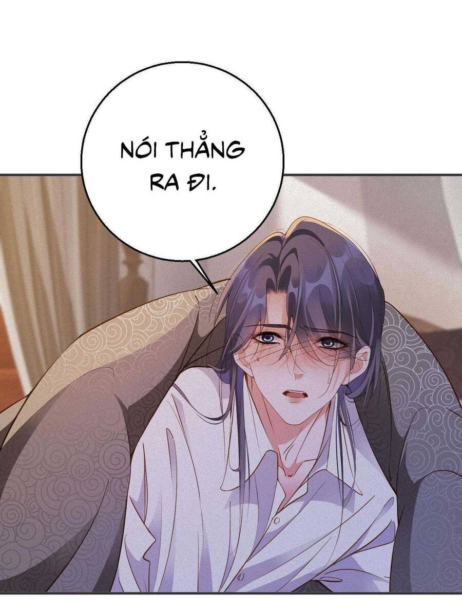 Chồng Cũ Muốn Tái Hôn Lần Nữa: Chapter 81