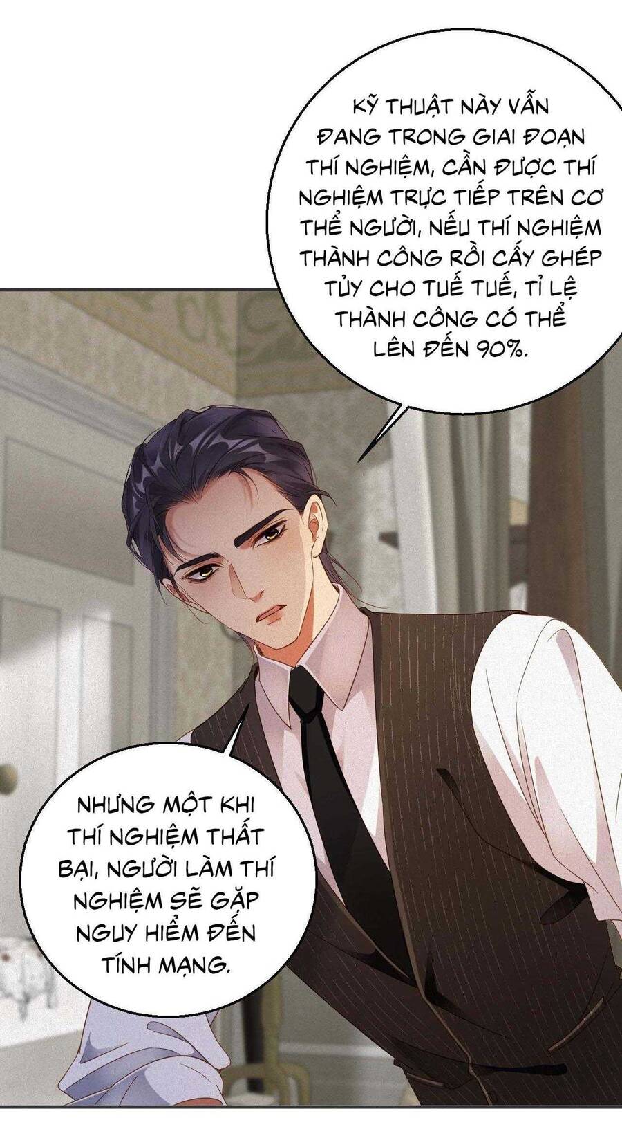 Chồng Cũ Muốn Tái Hôn Lần Nữa: Chapter 81