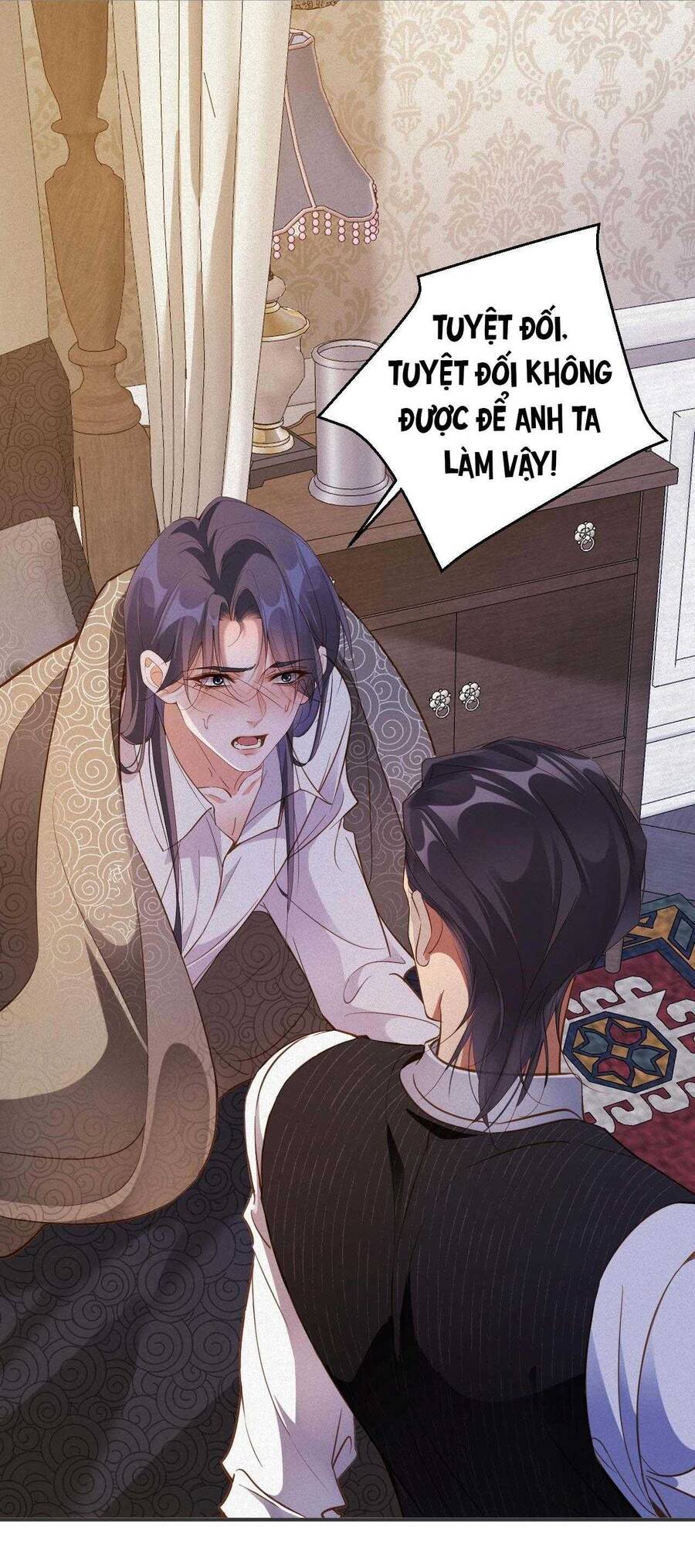 Chồng Cũ Muốn Tái Hôn Lần Nữa: Chapter 81