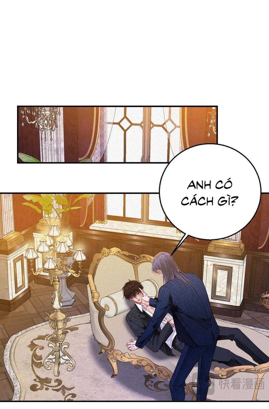 Chồng Cũ Muốn Tái Hôn Lần Nữa: Chapter 81