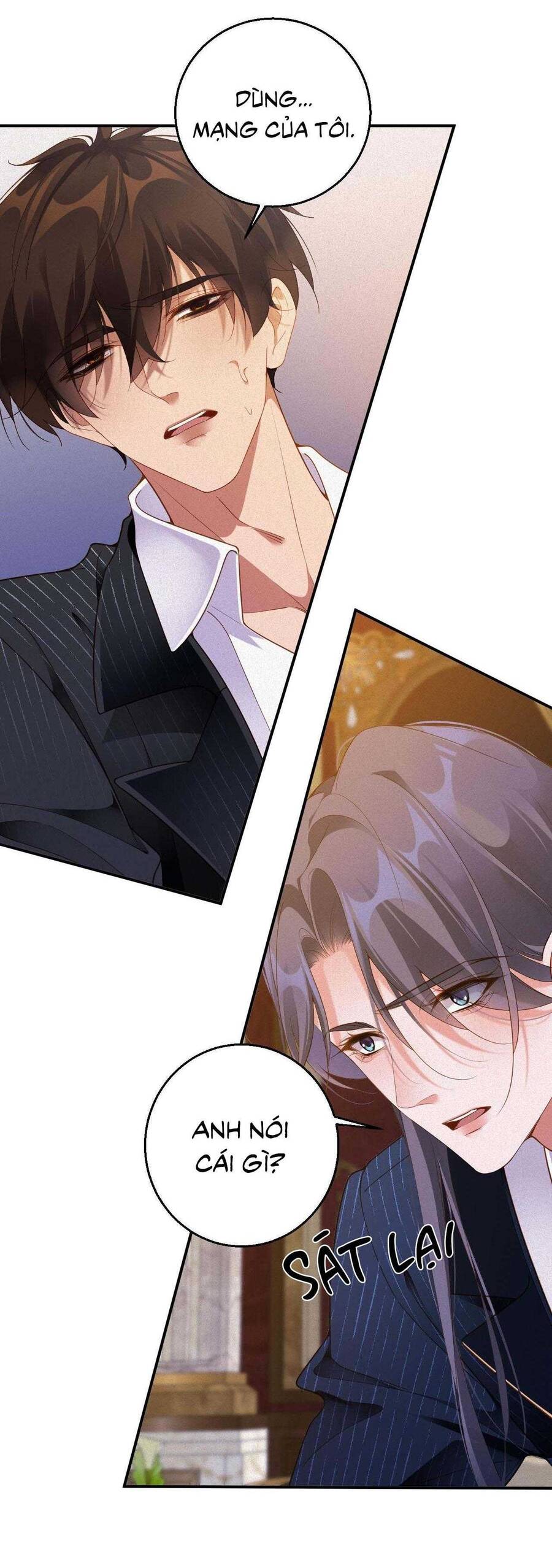 Chồng Cũ Muốn Tái Hôn Lần Nữa: Chapter 81