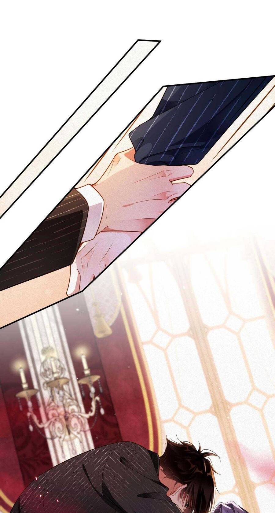 Chồng Cũ Muốn Tái Hôn Lần Nữa: Chapter 81