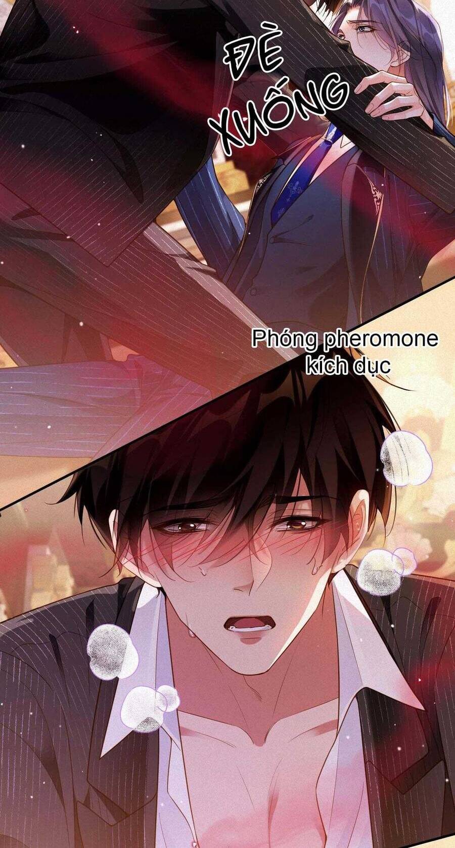 Chồng Cũ Muốn Tái Hôn Lần Nữa: Chapter 81