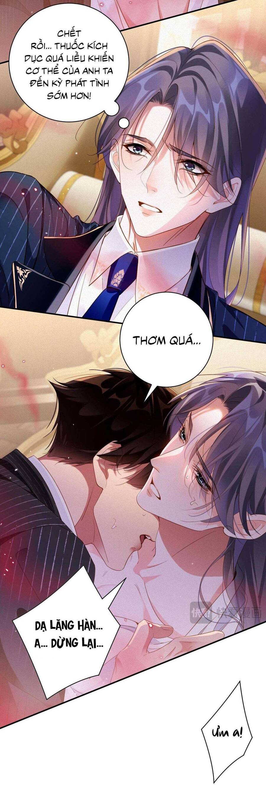 Chồng Cũ Muốn Tái Hôn Lần Nữa: Chapter 81