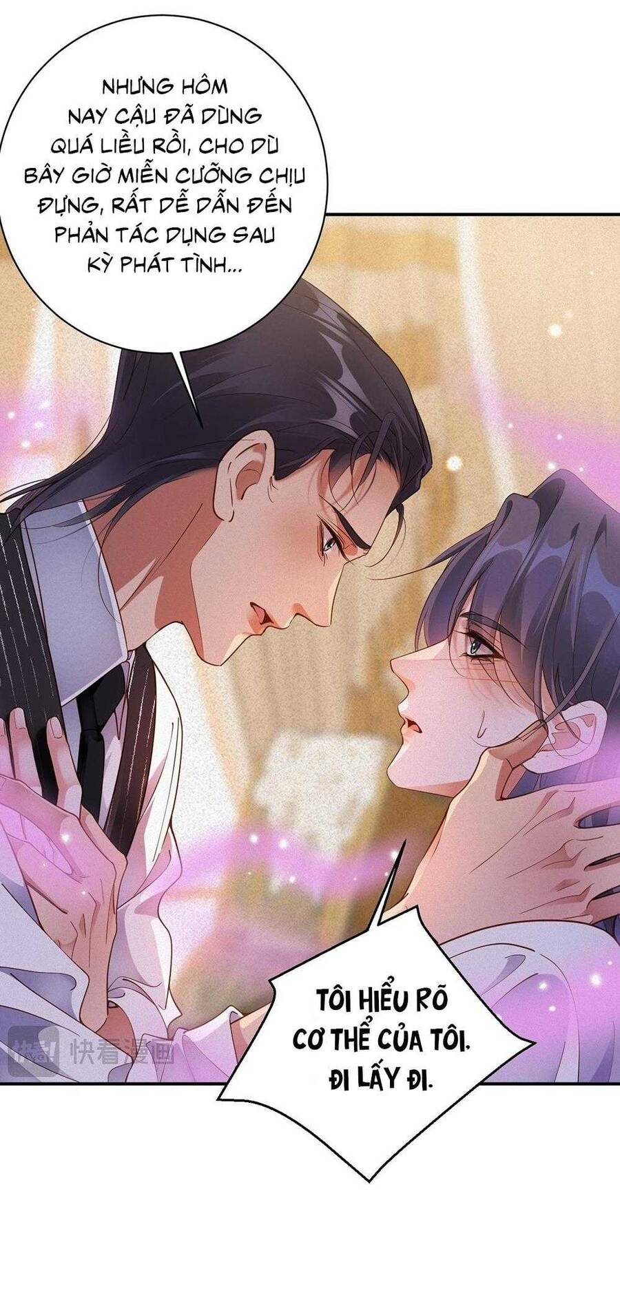 Chồng Cũ Muốn Tái Hôn Lần Nữa: Chapter 82