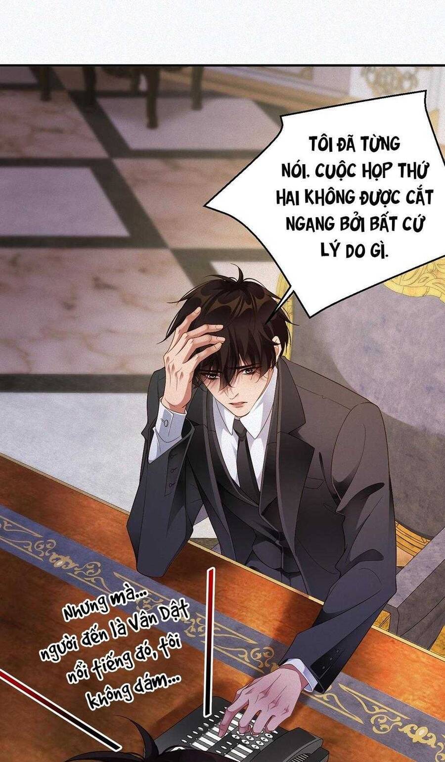 Chồng Cũ Muốn Tái Hôn Lần Nữa: Chapter 82