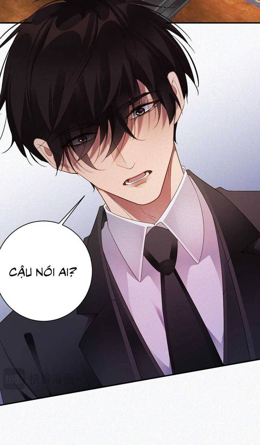 Chồng Cũ Muốn Tái Hôn Lần Nữa: Chapter 82