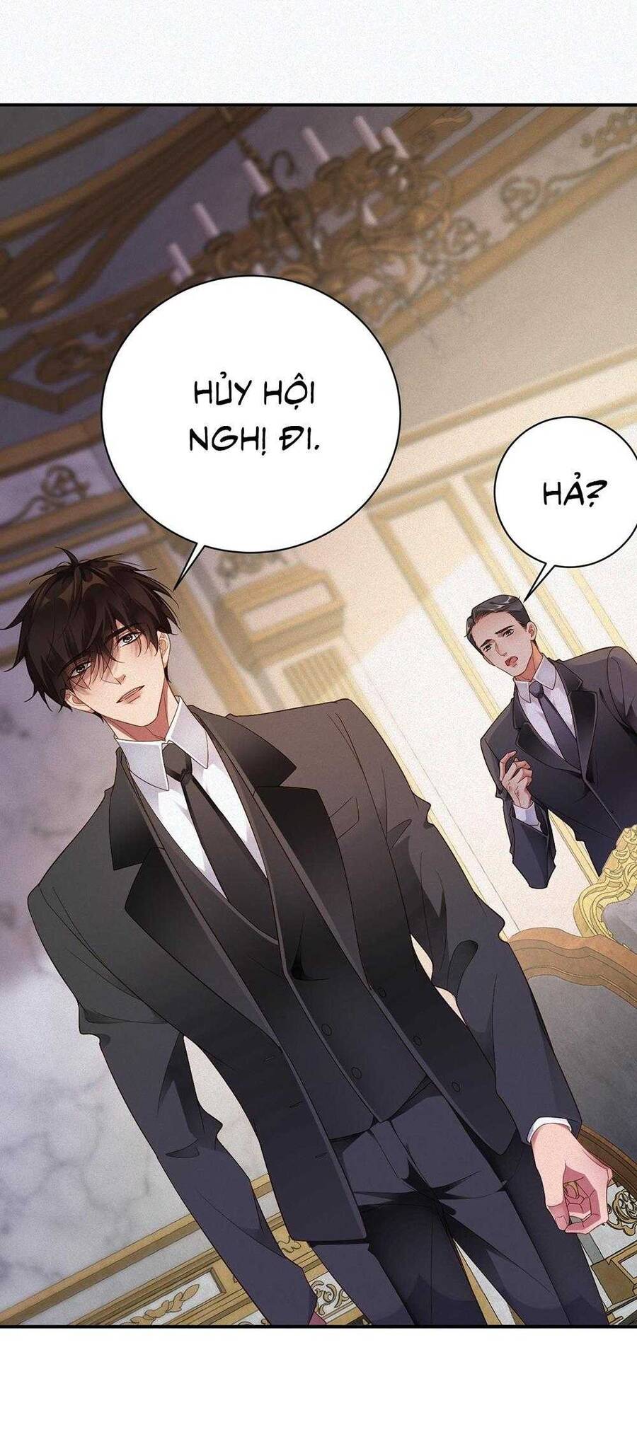 Chồng Cũ Muốn Tái Hôn Lần Nữa: Chapter 82