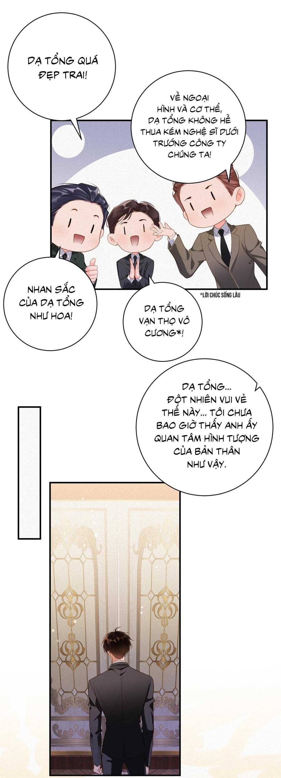 Chồng Cũ Muốn Tái Hôn Lần Nữa: Chapter 82