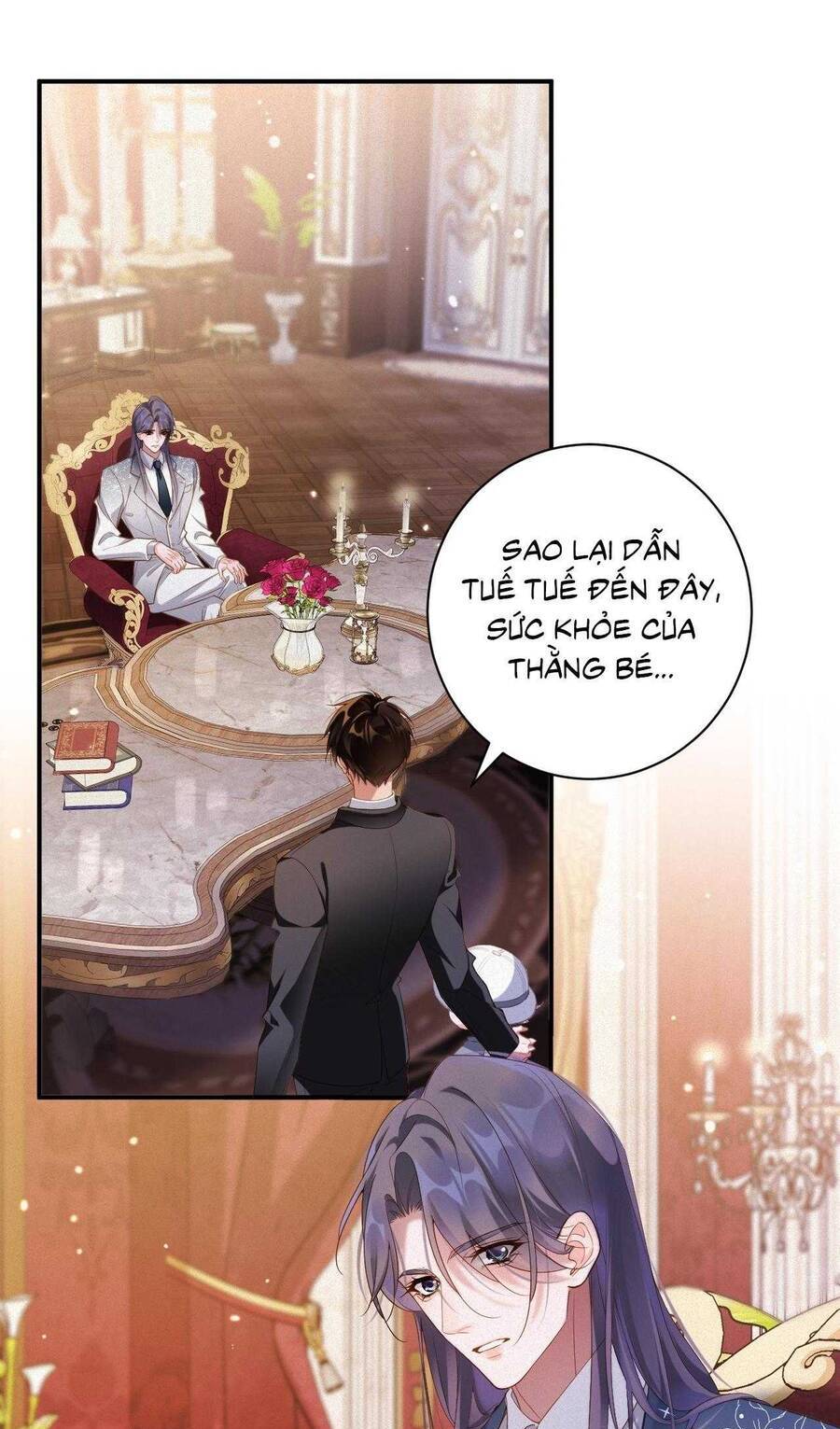 Chồng Cũ Muốn Tái Hôn Lần Nữa: Chapter 82