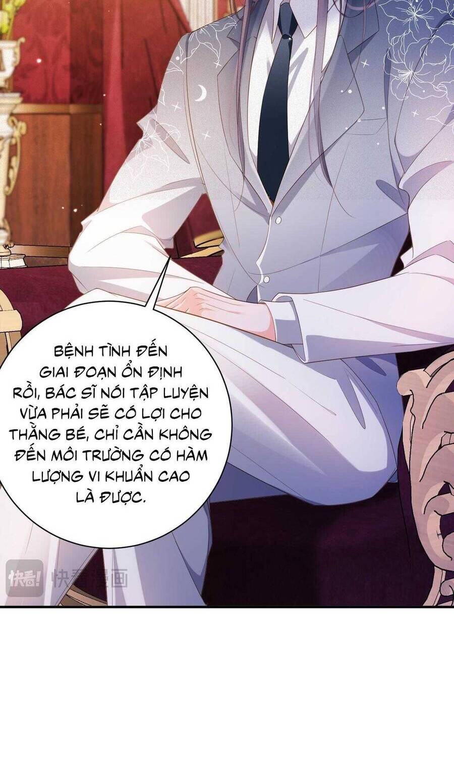 Chồng Cũ Muốn Tái Hôn Lần Nữa: Chapter 82