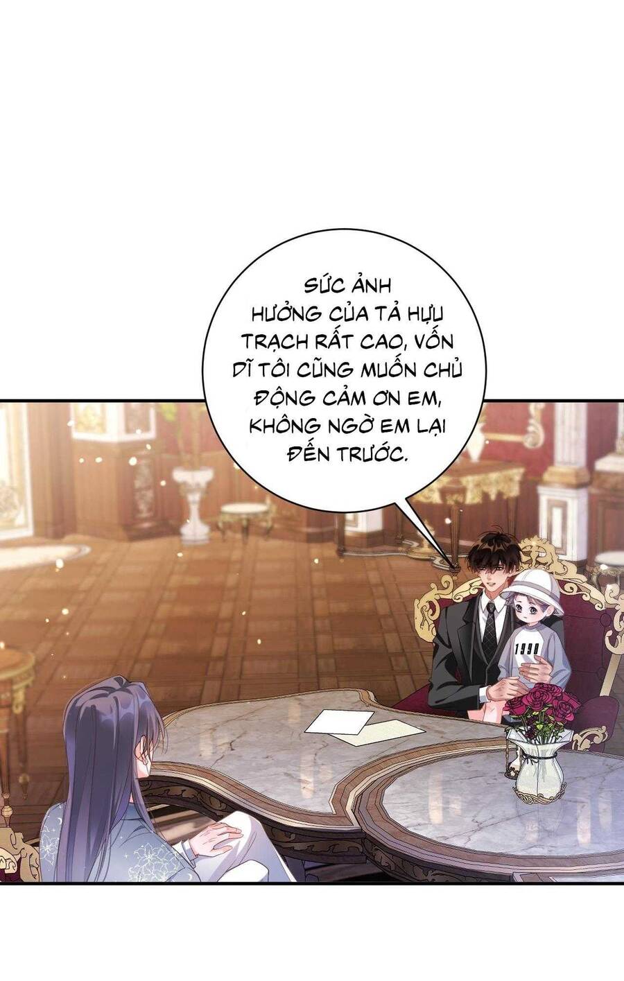 Chồng Cũ Muốn Tái Hôn Lần Nữa: Chapter 82