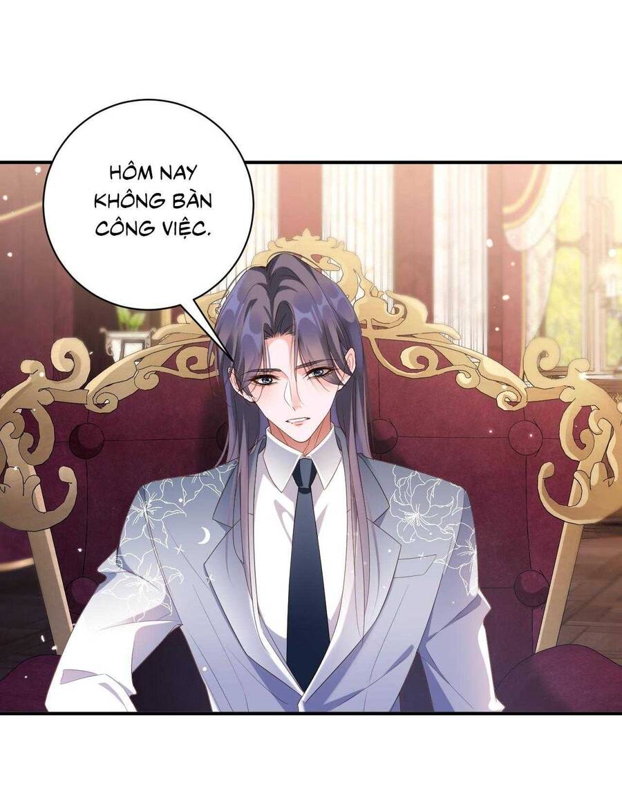 Chồng Cũ Muốn Tái Hôn Lần Nữa: Chapter 82
