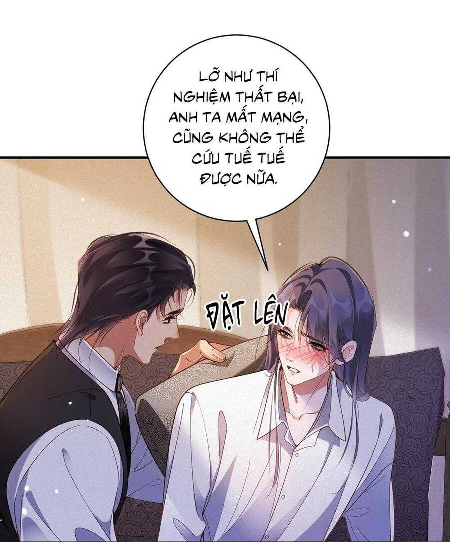 Chồng Cũ Muốn Tái Hôn Lần Nữa: Chapter 82