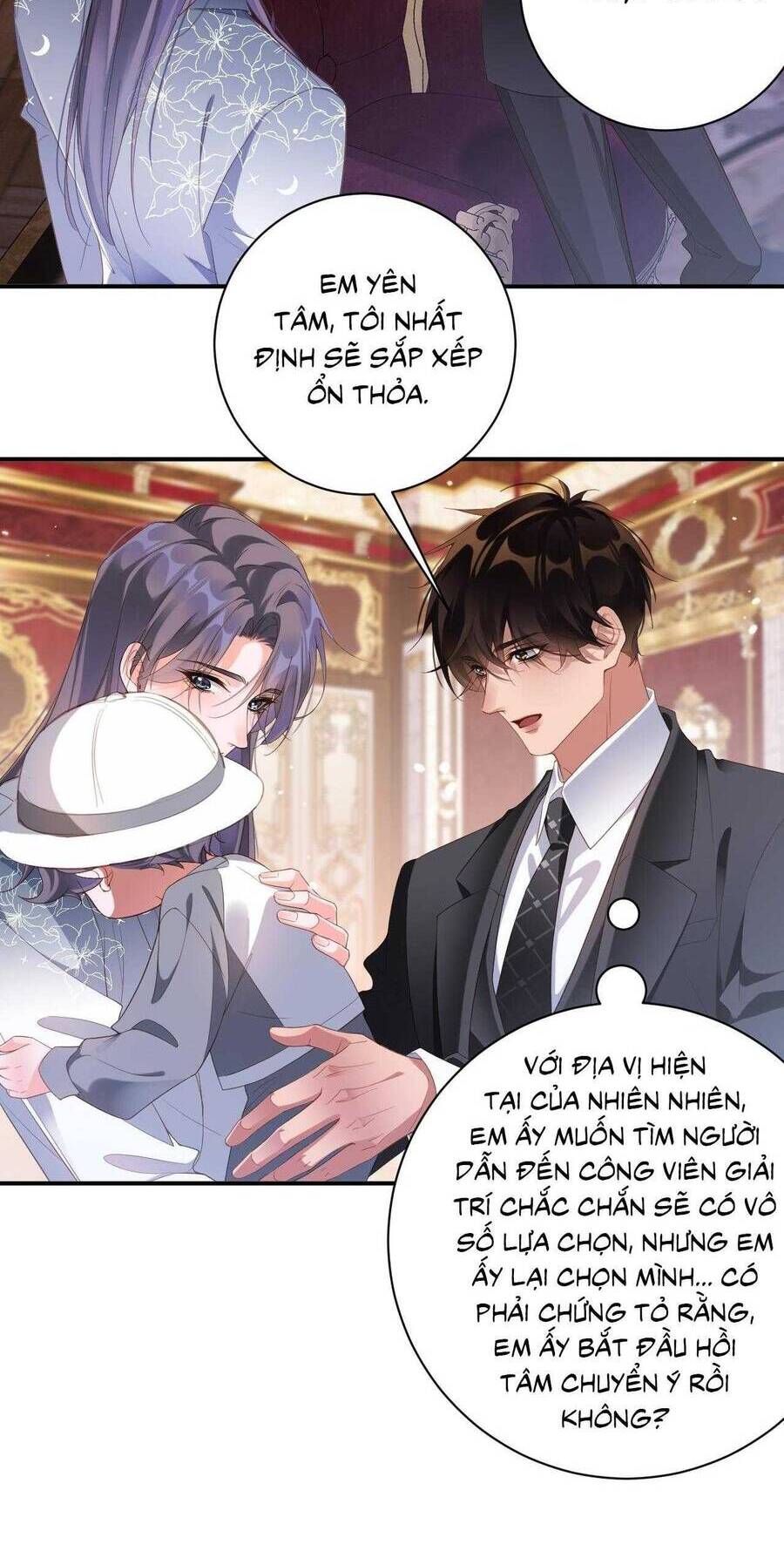 Chồng Cũ Muốn Tái Hôn Lần Nữa: Chapter 82