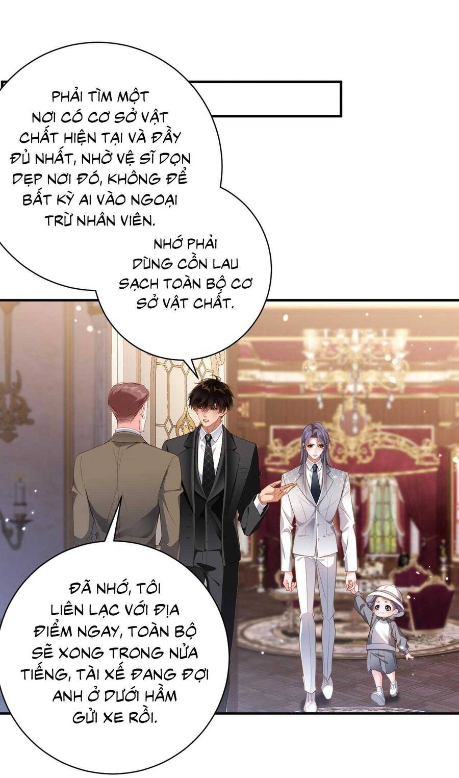 Chồng Cũ Muốn Tái Hôn Lần Nữa: Chapter 82