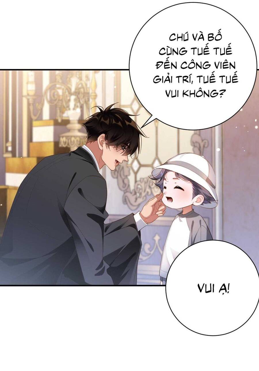 Chồng Cũ Muốn Tái Hôn Lần Nữa: Chapter 82