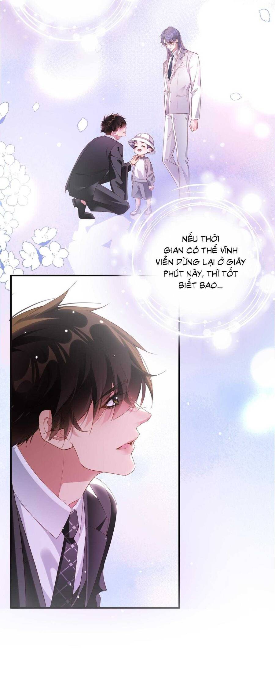 Chồng Cũ Muốn Tái Hôn Lần Nữa: Chapter 82