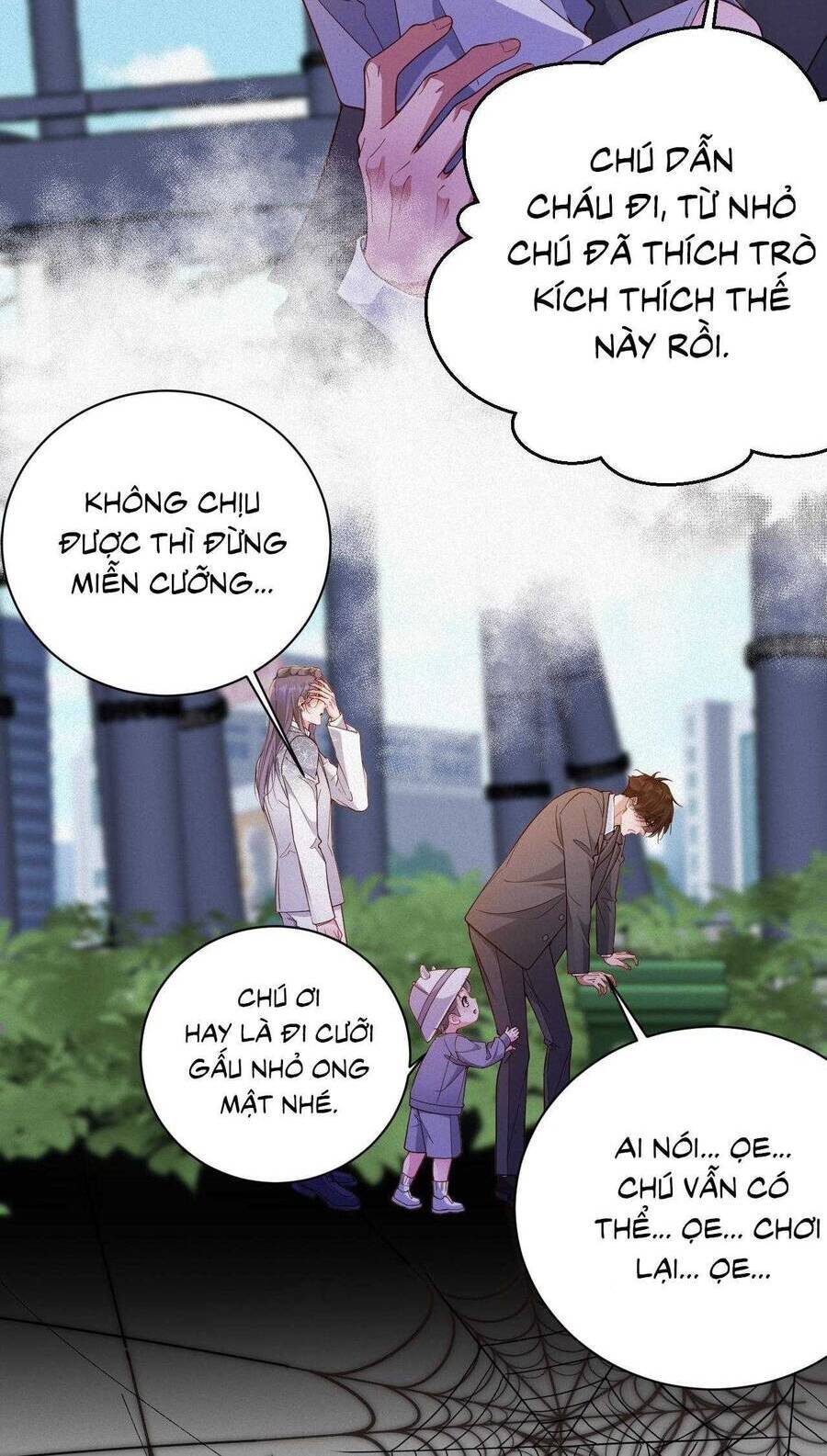 Chồng Cũ Muốn Tái Hôn Lần Nữa: Chapter 82